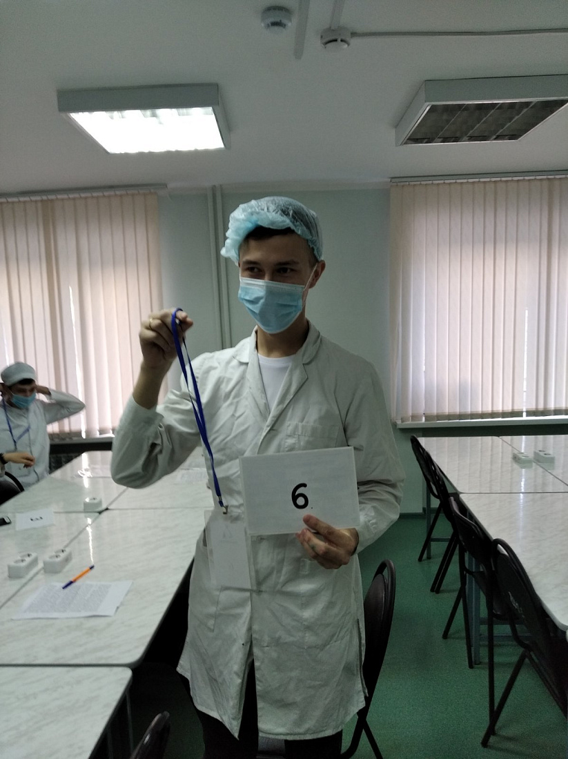 VI Региональный чемпионат «Абилимпикс»