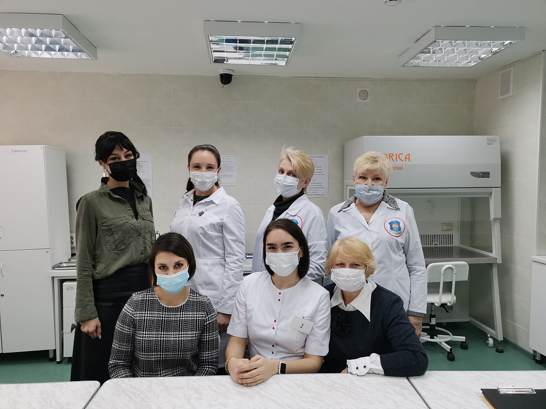 Второе место в областном конкурсе профессионального мастерства «Мастер – золотые руки» по укрупненной группе специальностей СПО 31.00.00 Клиническая медицина