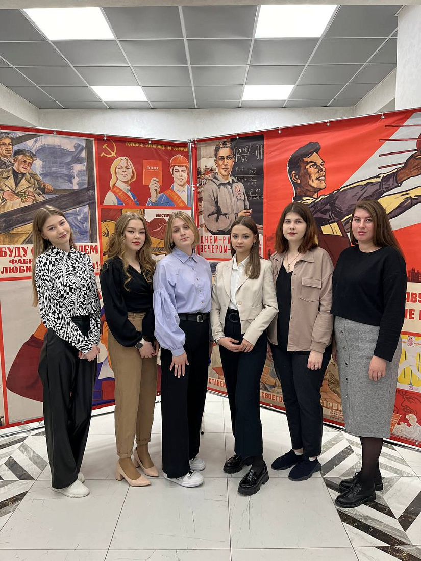 Торжественная церемония награждения победителей и призёров регионального этапа чемпионата по профессиональному мастерству «Профессионалы» 