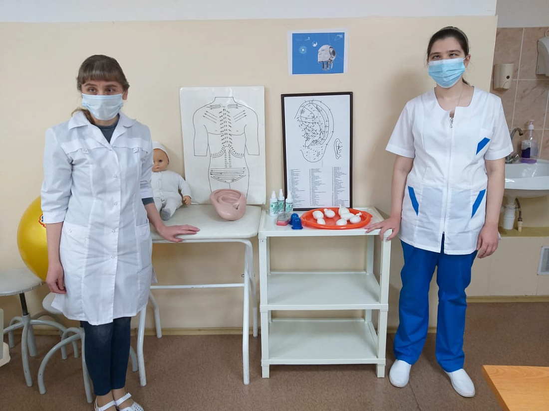 Билет в будущее