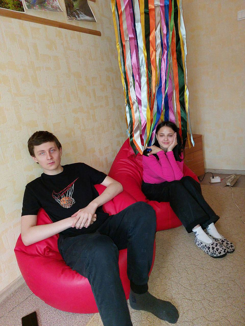 Месячник ЗОЖ.  Традиционная весенней Неделя психологии