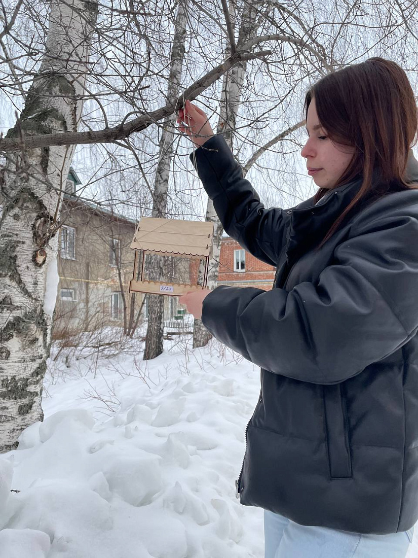 Акция  «#МЫВМЕСТЕ, чтобы никто не остался один»