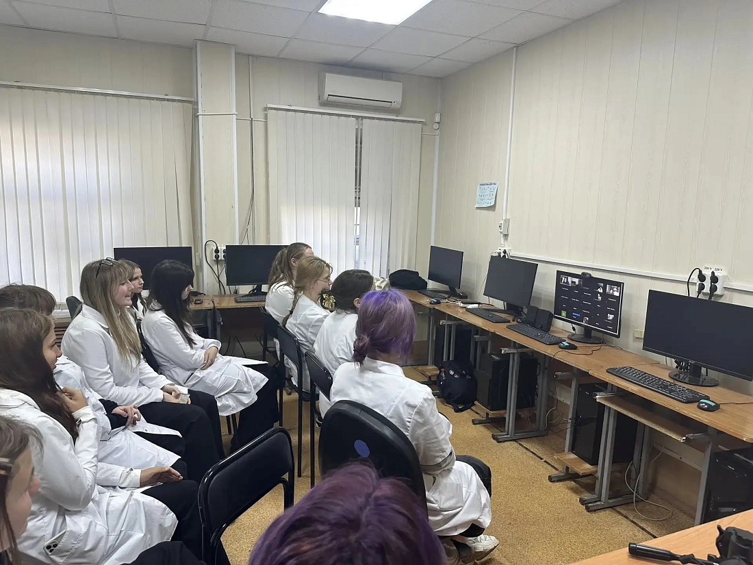 Урок  правовой и финансовой грамотности «Основы налоговой грамотности как компонент финансовой культуры будущего специалиста»