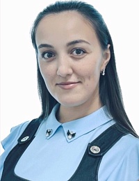 Емельянова Анна Анатольевна