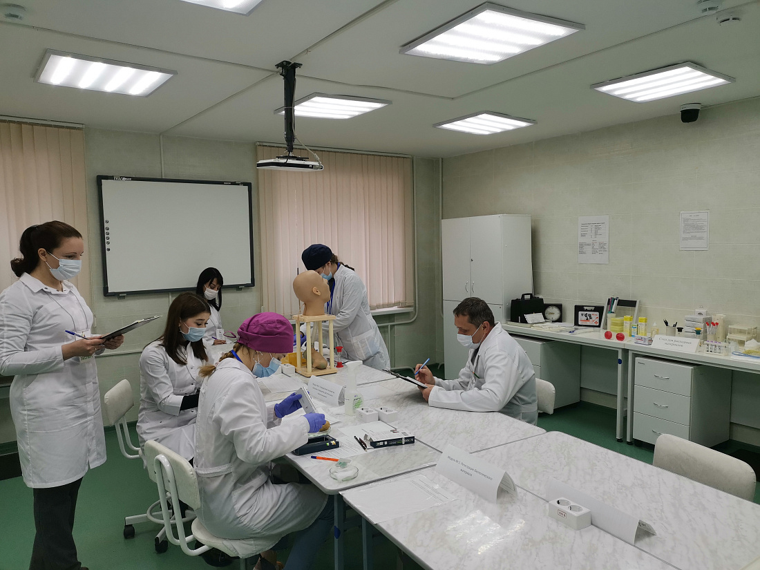 Региональный чемпионат «Абилимпикс» - 2022  Ульяновской области