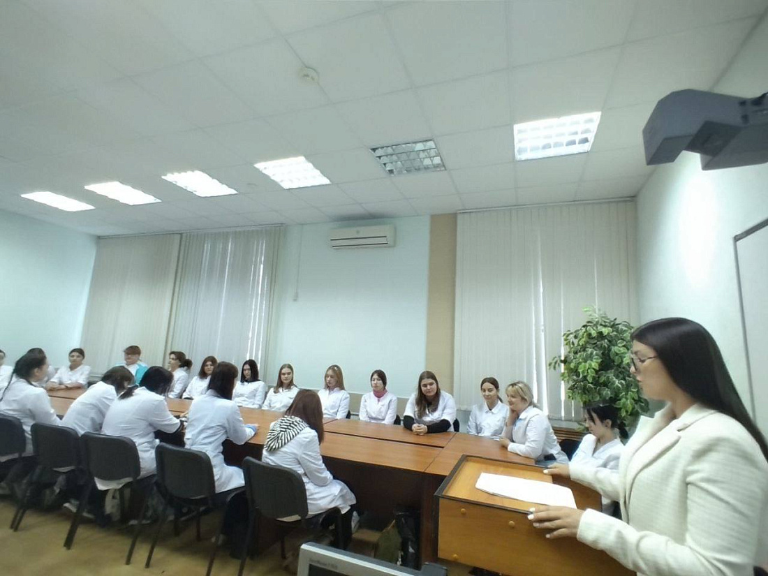 Всероссийский  Единый урок «Права человека»