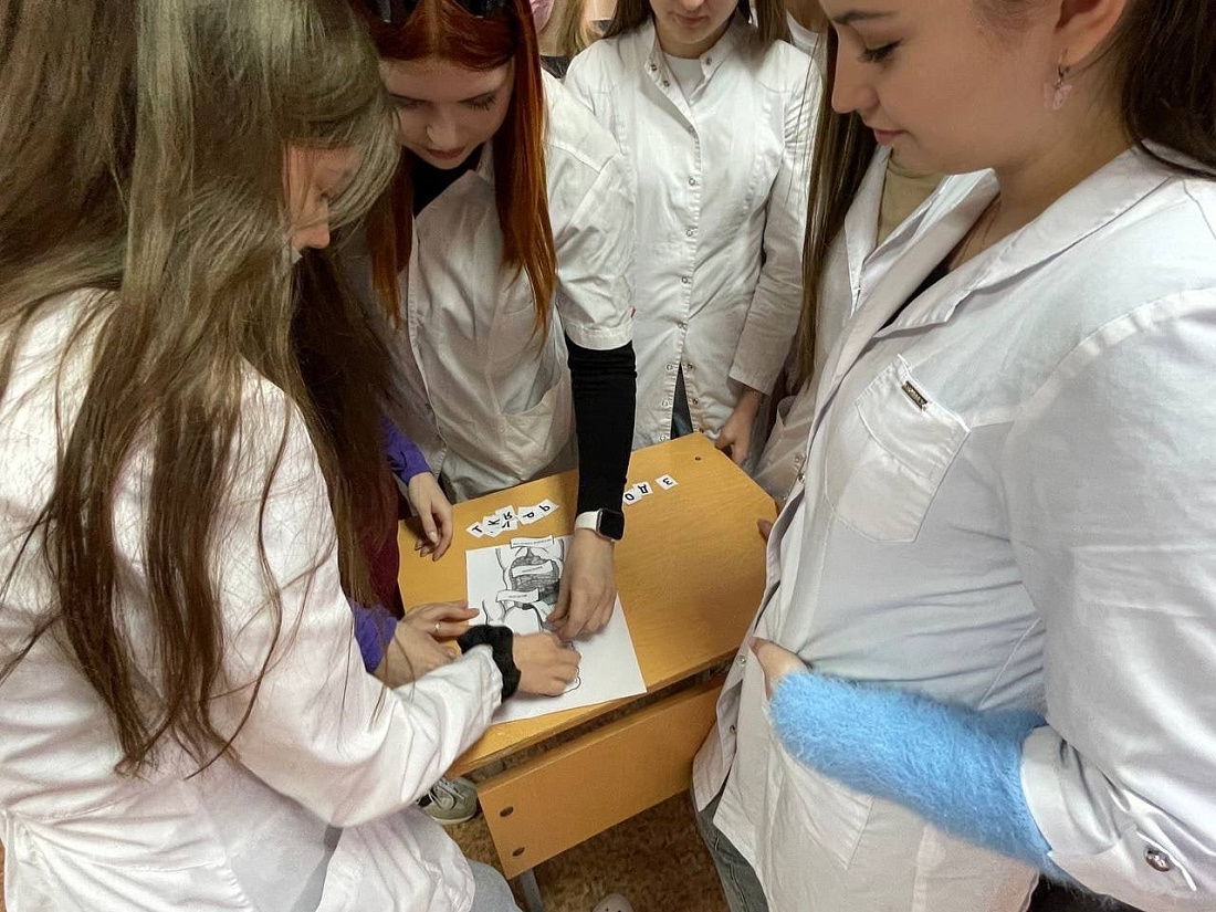 Месячник  ЗОЖ. «Агитпоезд: УФК - территория здоровья!»