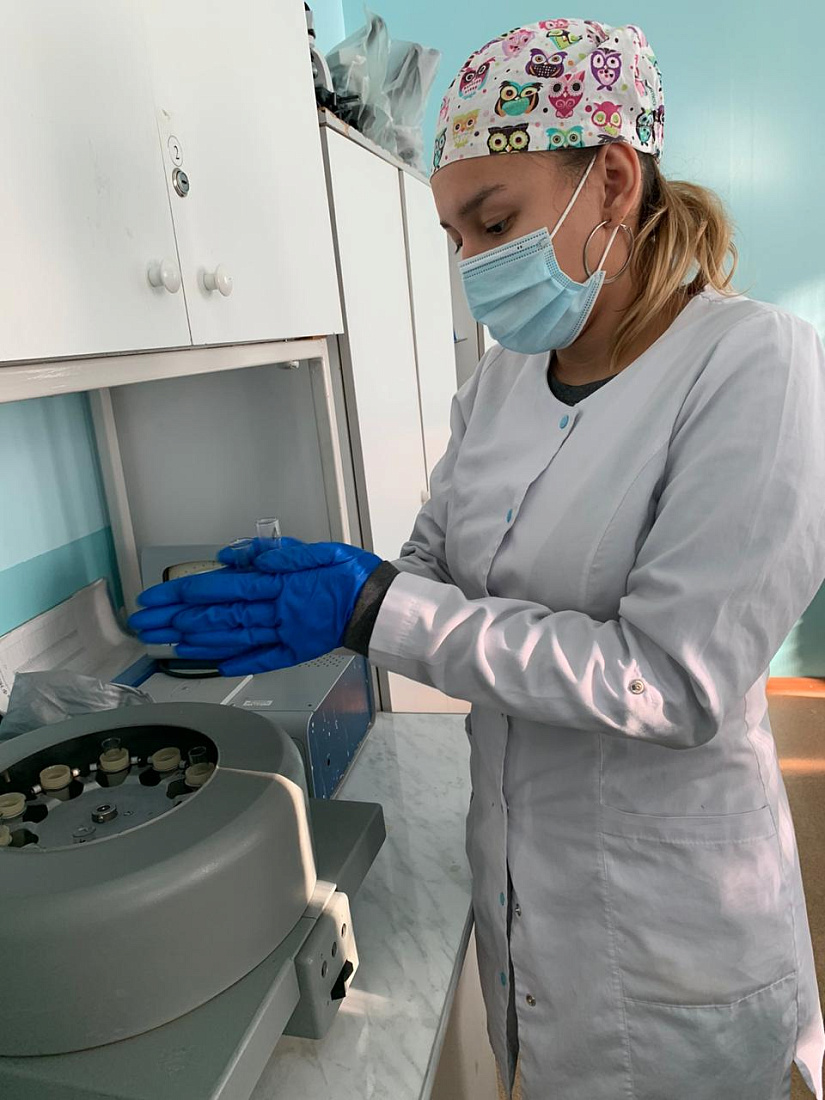 Декада инвалидов. Фотовыставка «Я горжусь своей профессией»