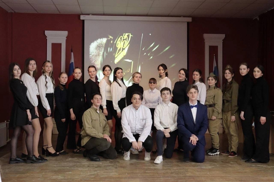 Вебинар  #2 «ПРО модели»