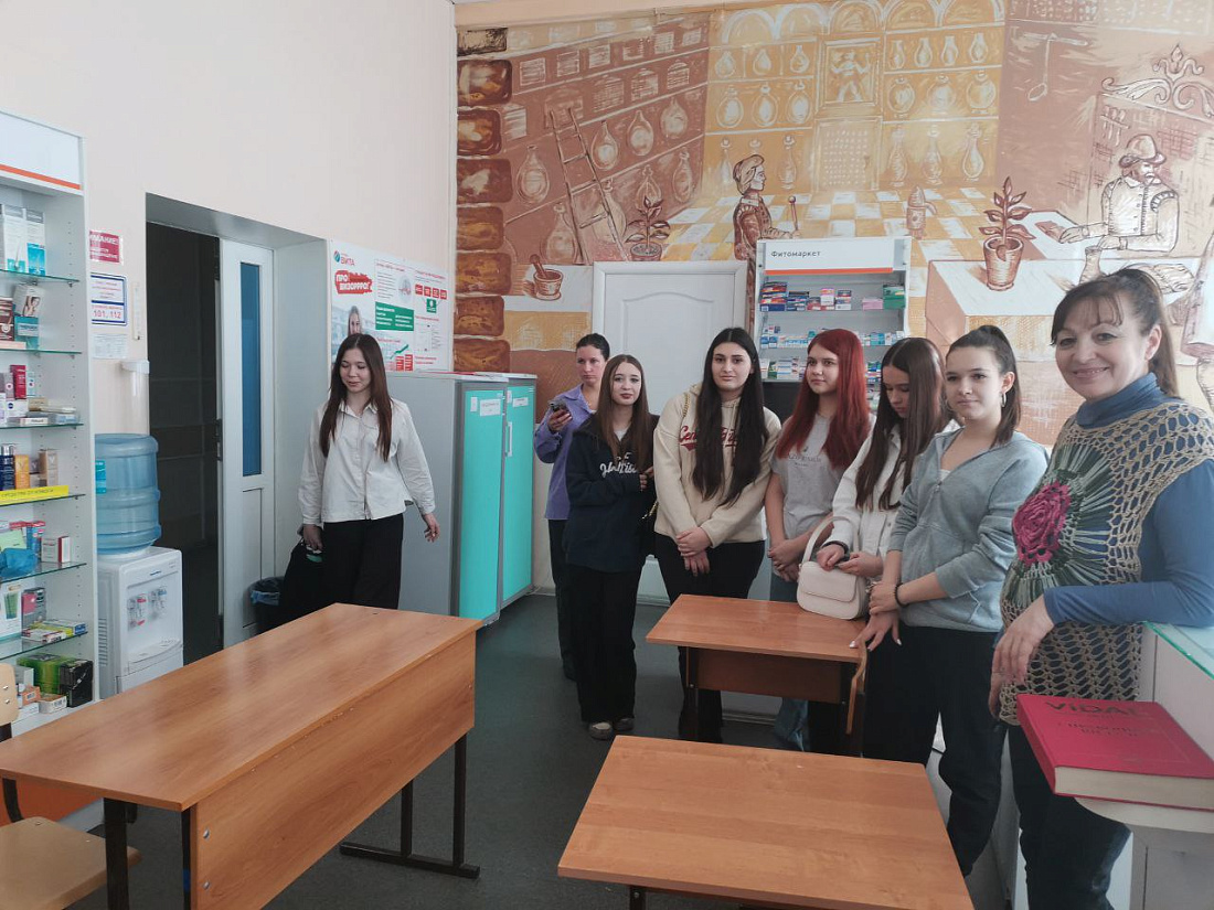 Региональный этап чемпионата Ульяновской области  «Профессионалы». Работа профориентационных площадок ФГБ ПОУ «УФК» Минздрава России.