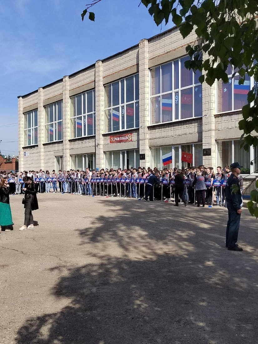 АЛЛЕЯ ГОРОДОВ-ГЕРОЕВ