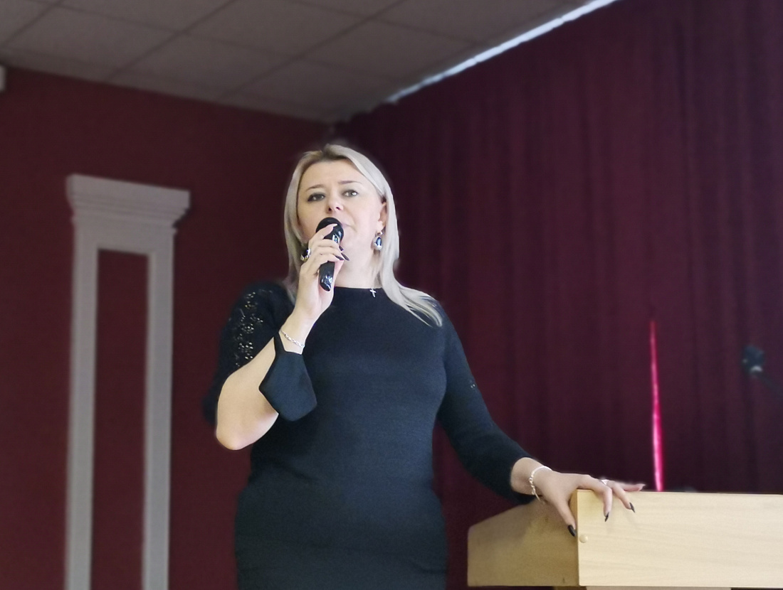 Встреча администрации колледжа со студентами нового набора, обучающихся по специальности «Фармация»