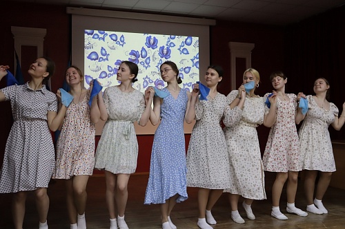 Будущее начинается здесь! Итоги яркого Дня открытых дверей