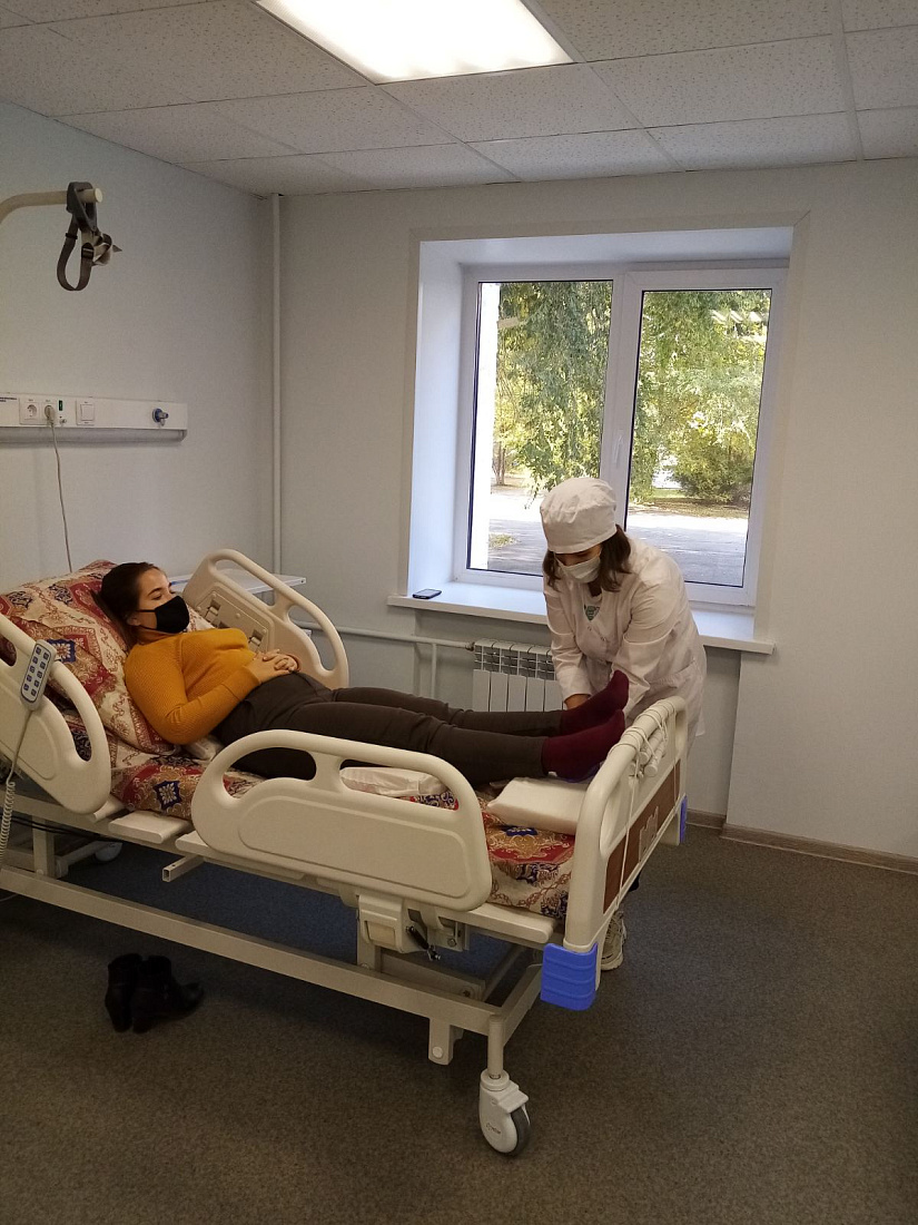 Отборочный этап IX открытого регионального чемпионата «Молодые профессионалы» (Worldskills Russia)