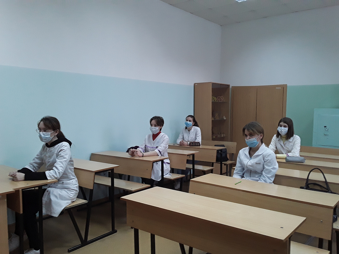 Внутриколледжная олимпиада по иностранному языку