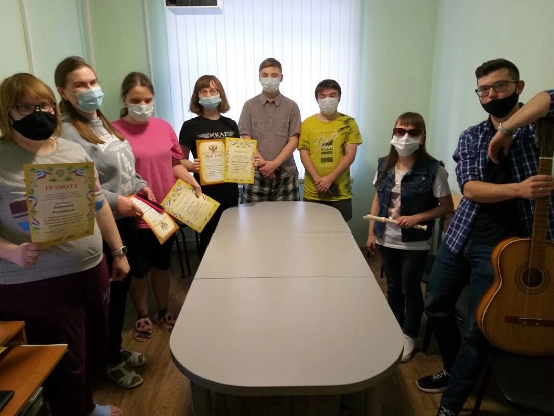 День российского студенчества. Театрализованная  развлекательная программа «Гуляй, студент!»