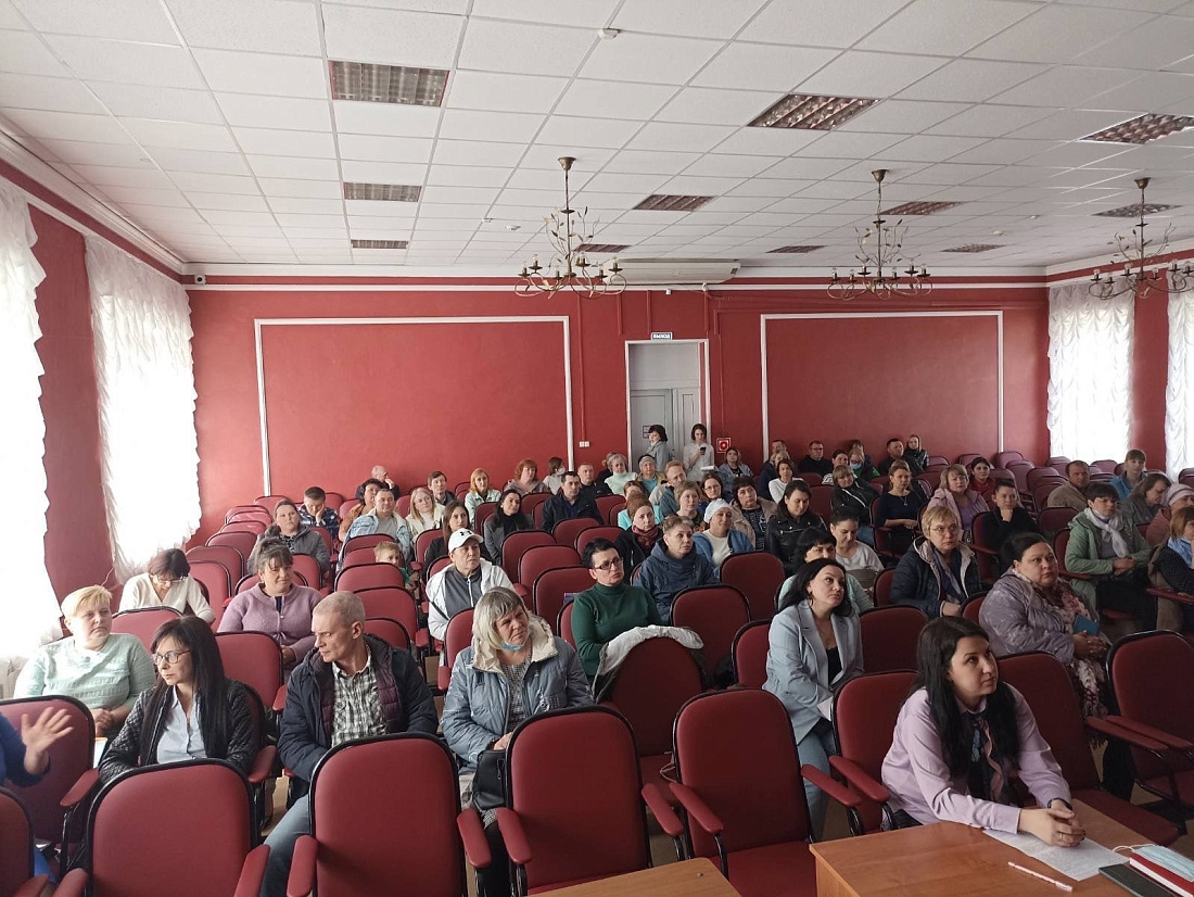 Родительское  собрание111