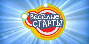 Спортивные соревнования «Веселые старты»