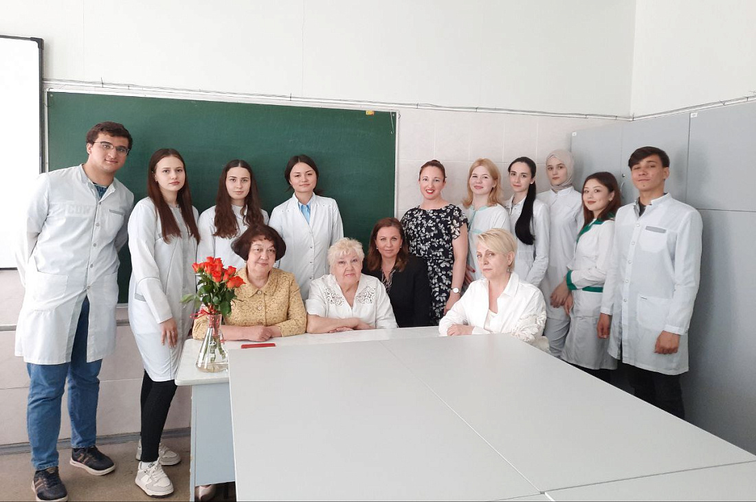 15.06.2023 г. началась защита дипломных проектов 