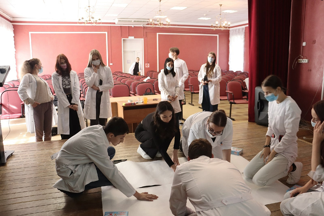 День солидарности в борьбе с терроризмом