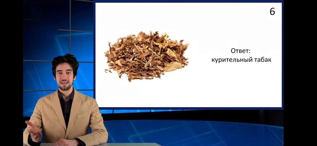 Интеллектуальная  игра «Q-ПФО: ВЕЛИКАЯ ПОБЕДА»