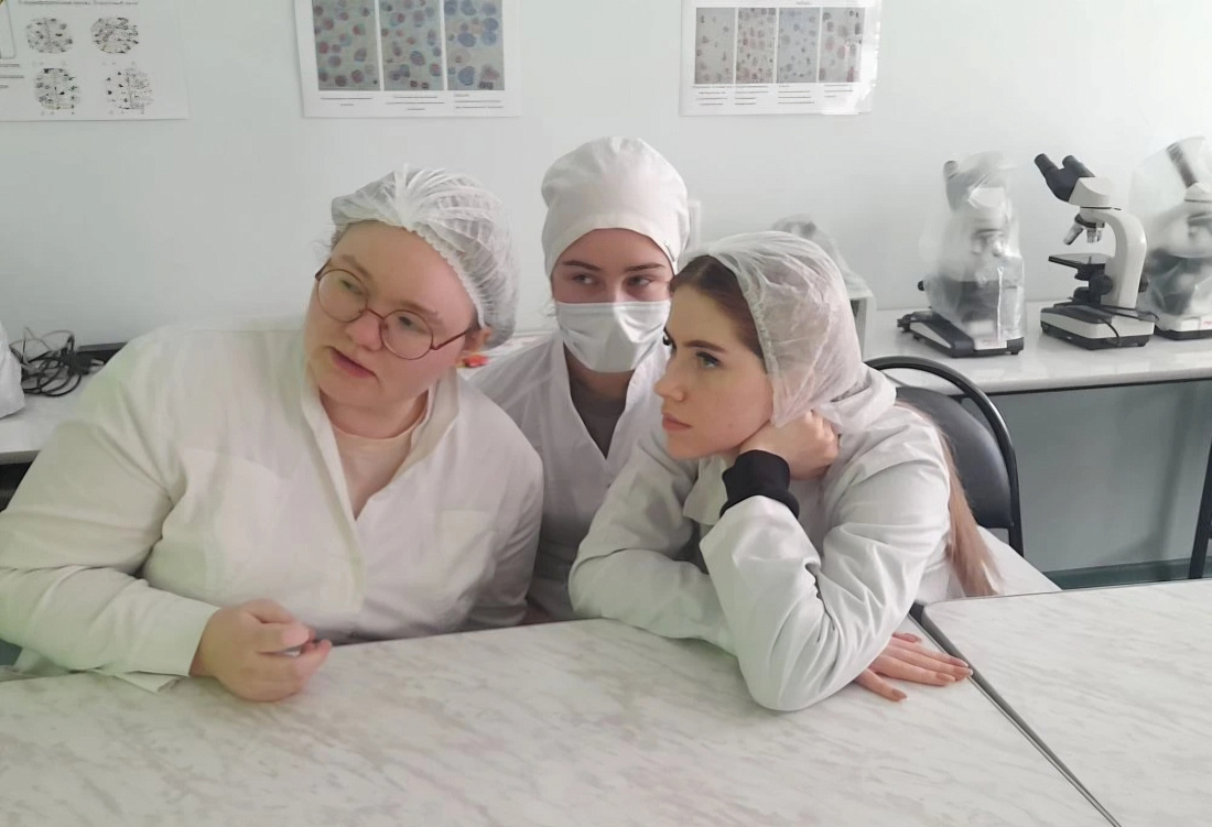 Декада специальности «Лабораторная диагностика». Викторина «Знатоки гематологии»