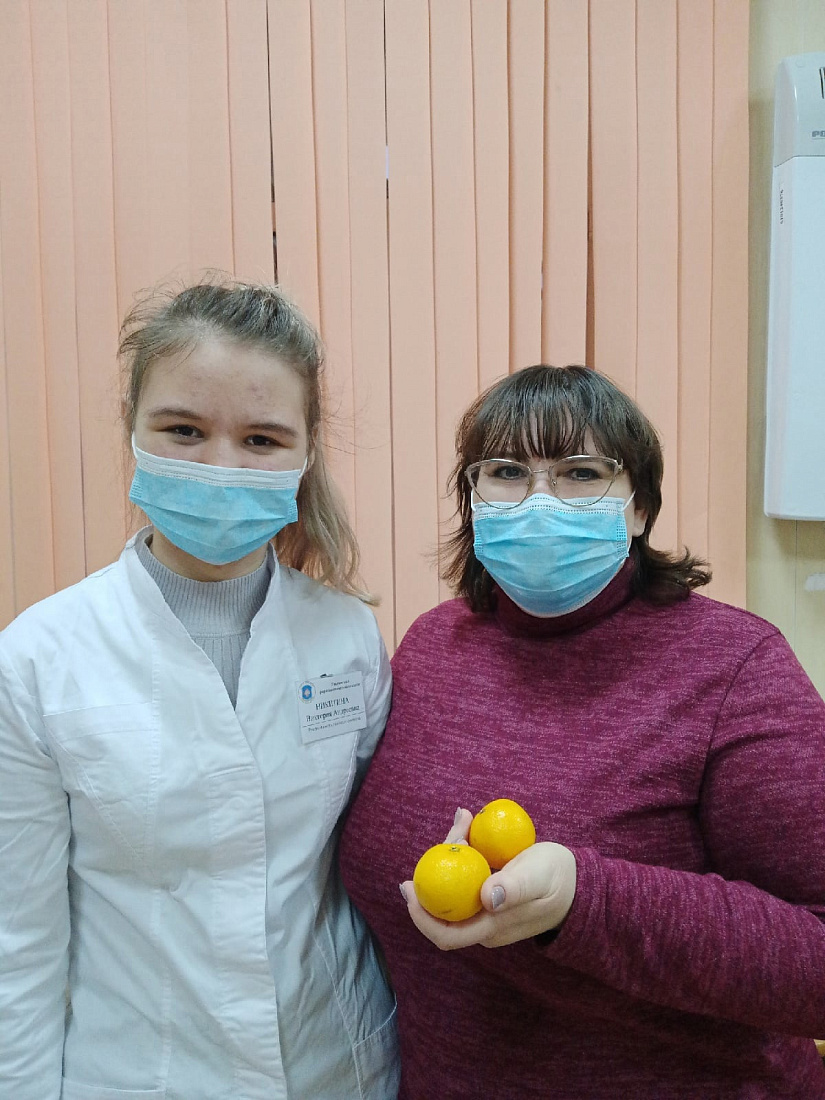 День здоровья для преподавателей