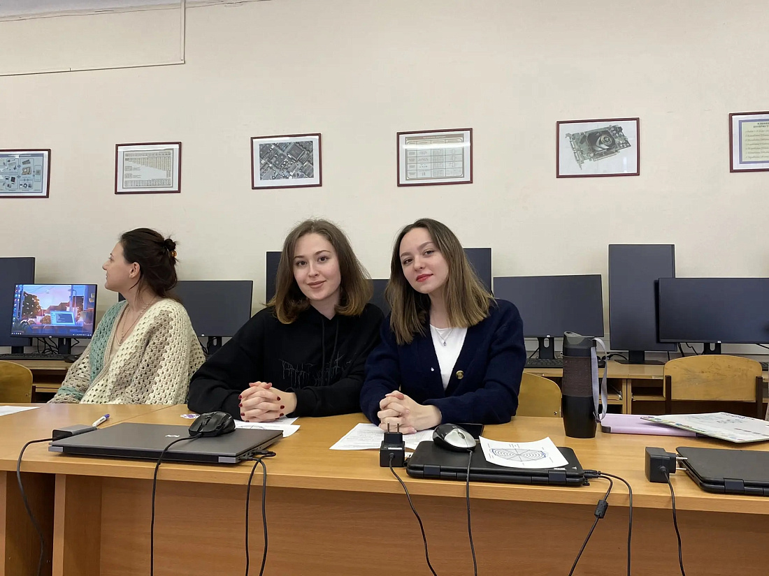 Заседание  региональной педагогической творческой мастерской «Перспектива»