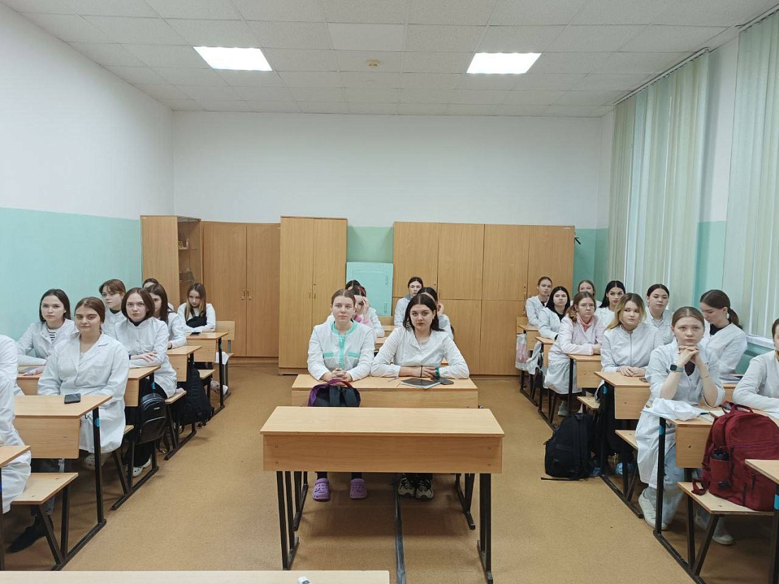 День права «Права студентов на социальную поддержку»