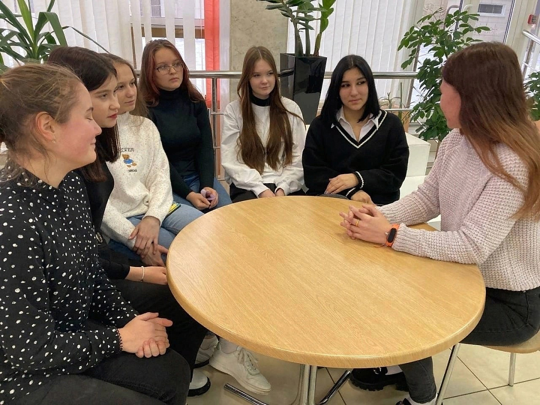 АСК «РСК» ФГБ ПОУ «УФК» Минздрава России  г. Ульяновск 