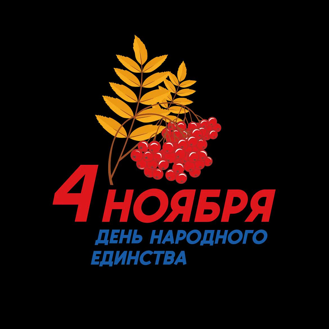 Концерт  ко Дню народного единства