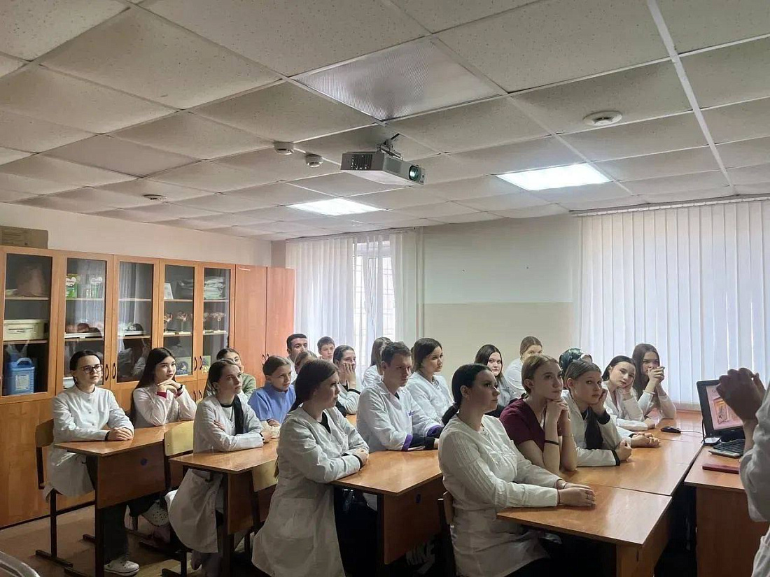 ПОЛЕЗНО, НО ПОЧЕМУ? Сахарный диабет: скрытая угроза, о которой важно знать