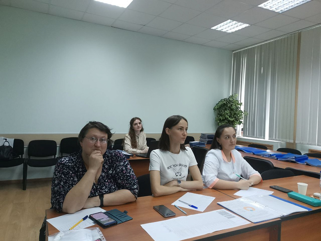 Защита  дипломных проектов
