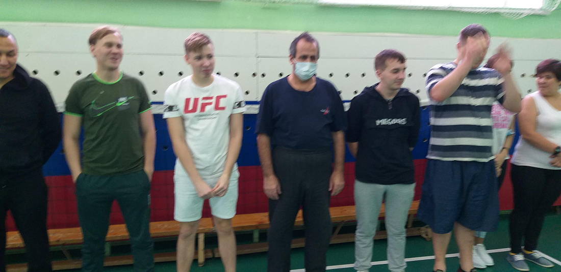 Месячник «Белая трость» завершается