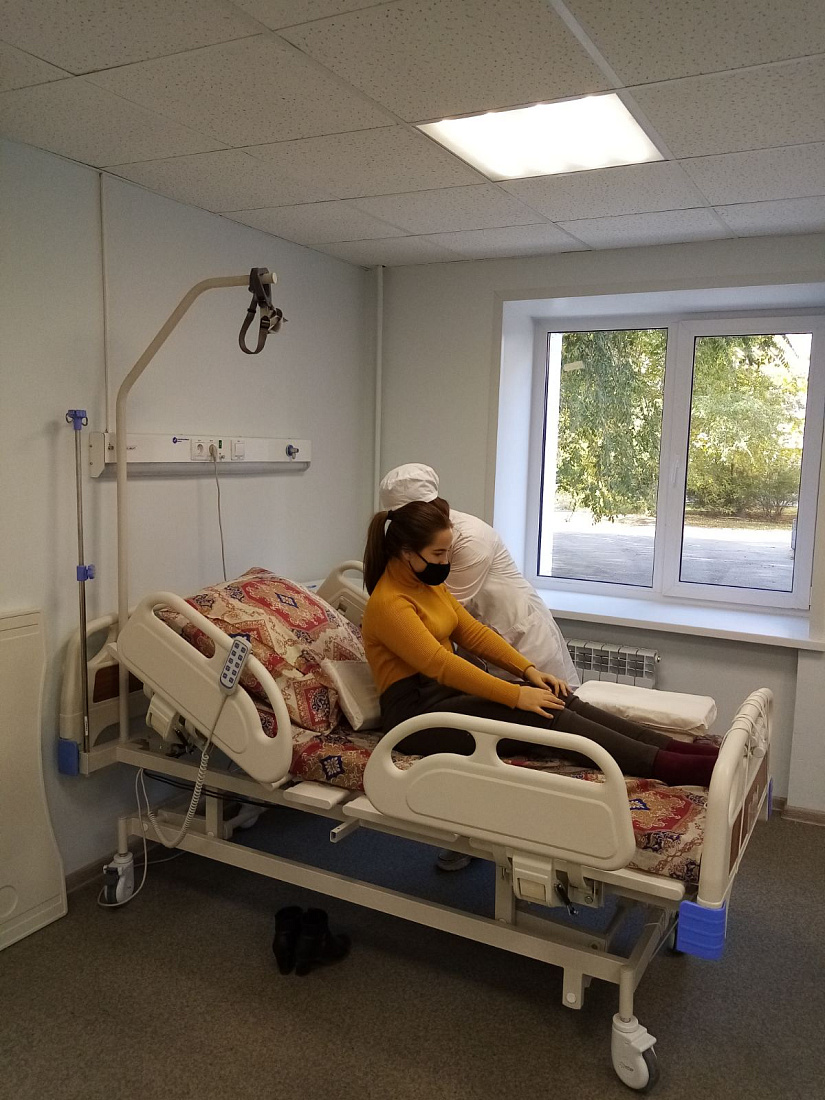 Отборочный этап IX открытого регионального чемпионата «Молодые профессионалы» (Worldskills Russia)