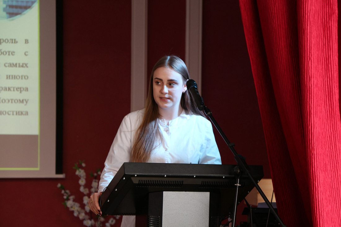 День открытых дверей