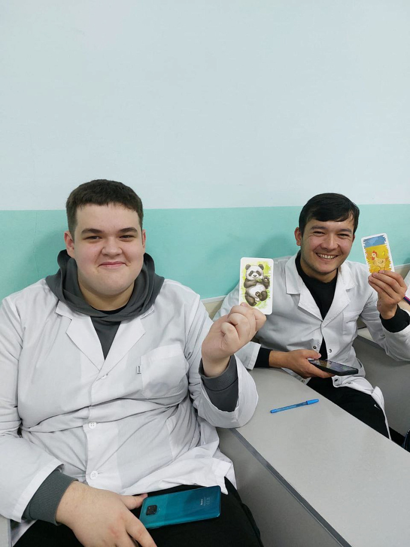 Служба содействия трудоустройству выпускников. Психологические тренинги, классные часы, мастер-классы