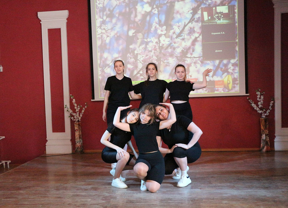 День открытых дверей