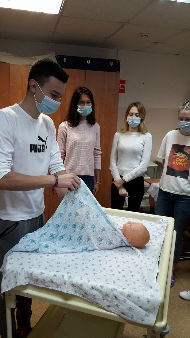 «Самое дорогое – мой ребенок»