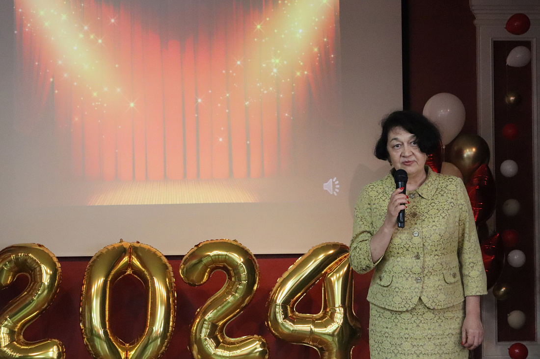  Вручение  дипломов выпускникам колледжа 2024!