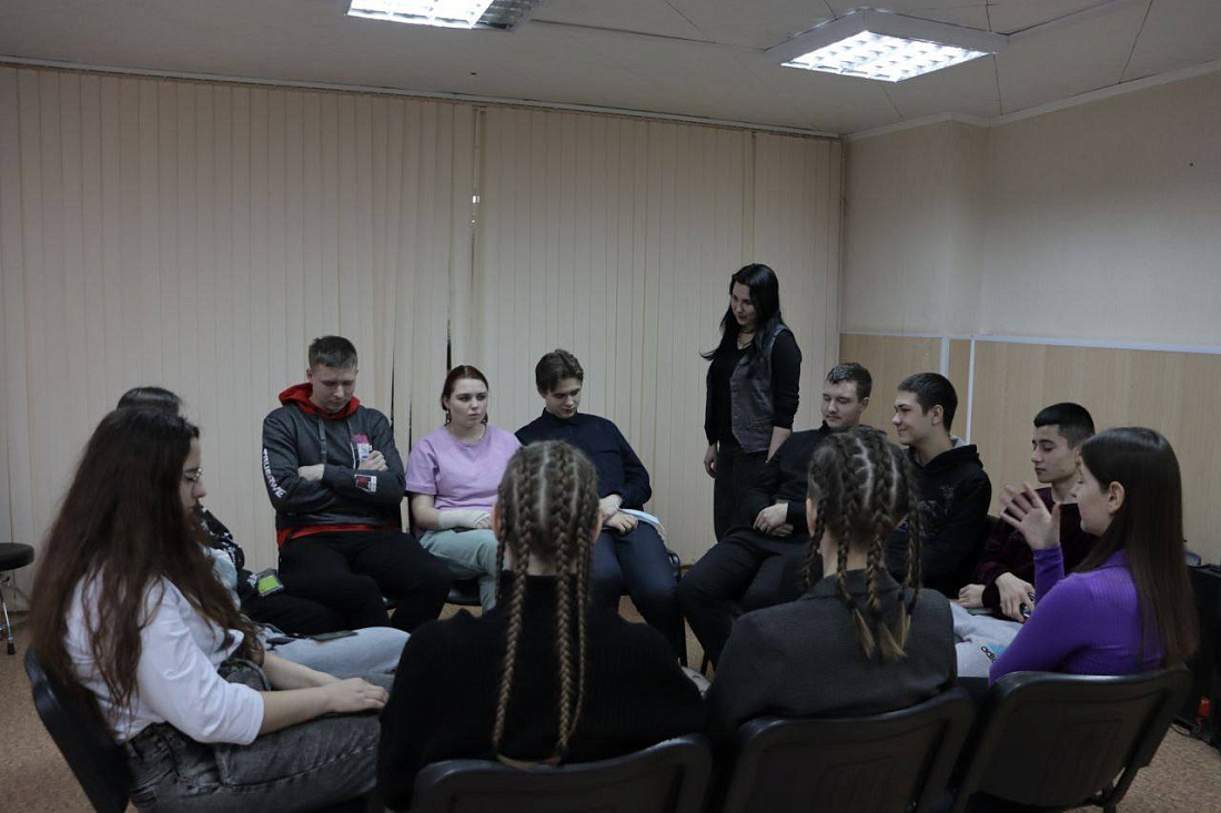 Социально – психологическая  игра «Мафия»