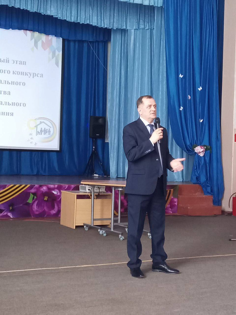 Студенты колледжа  посетили заседание комиссии Всероссийского конкурса профессионального мастерства в сфере социального обслуживания.