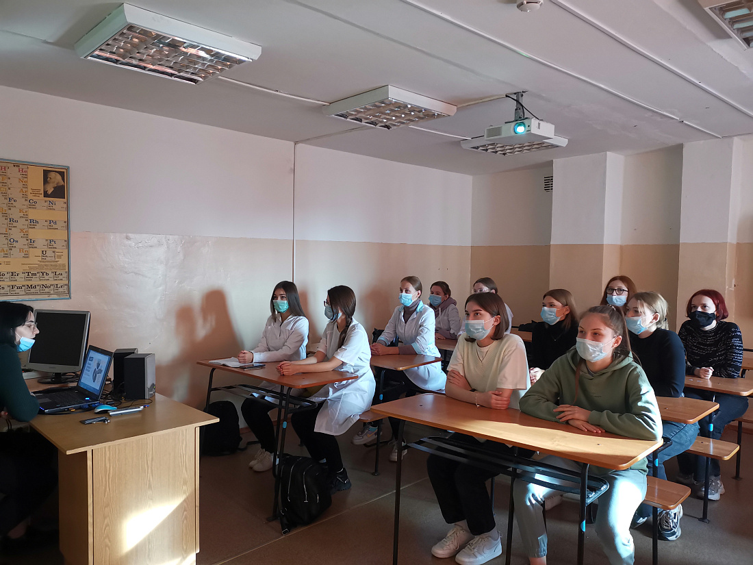 Уроки  «Разговоры о важном»