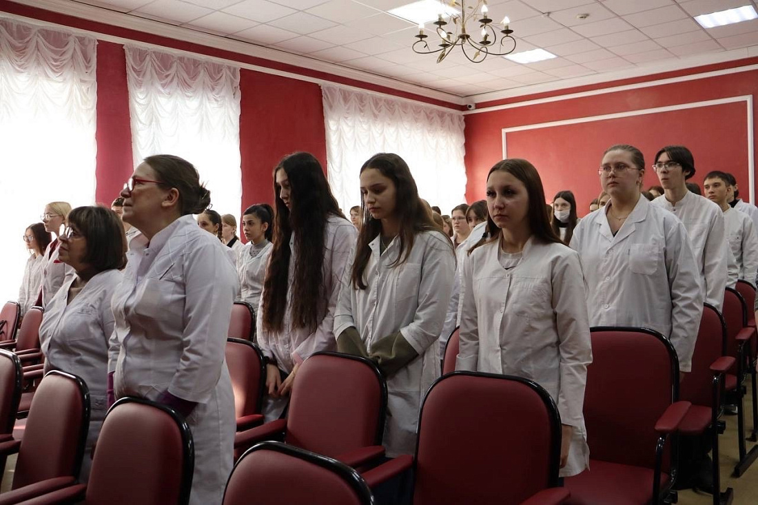 Праздничный  концерт, приуроченный ко Дню Защитника Отечества