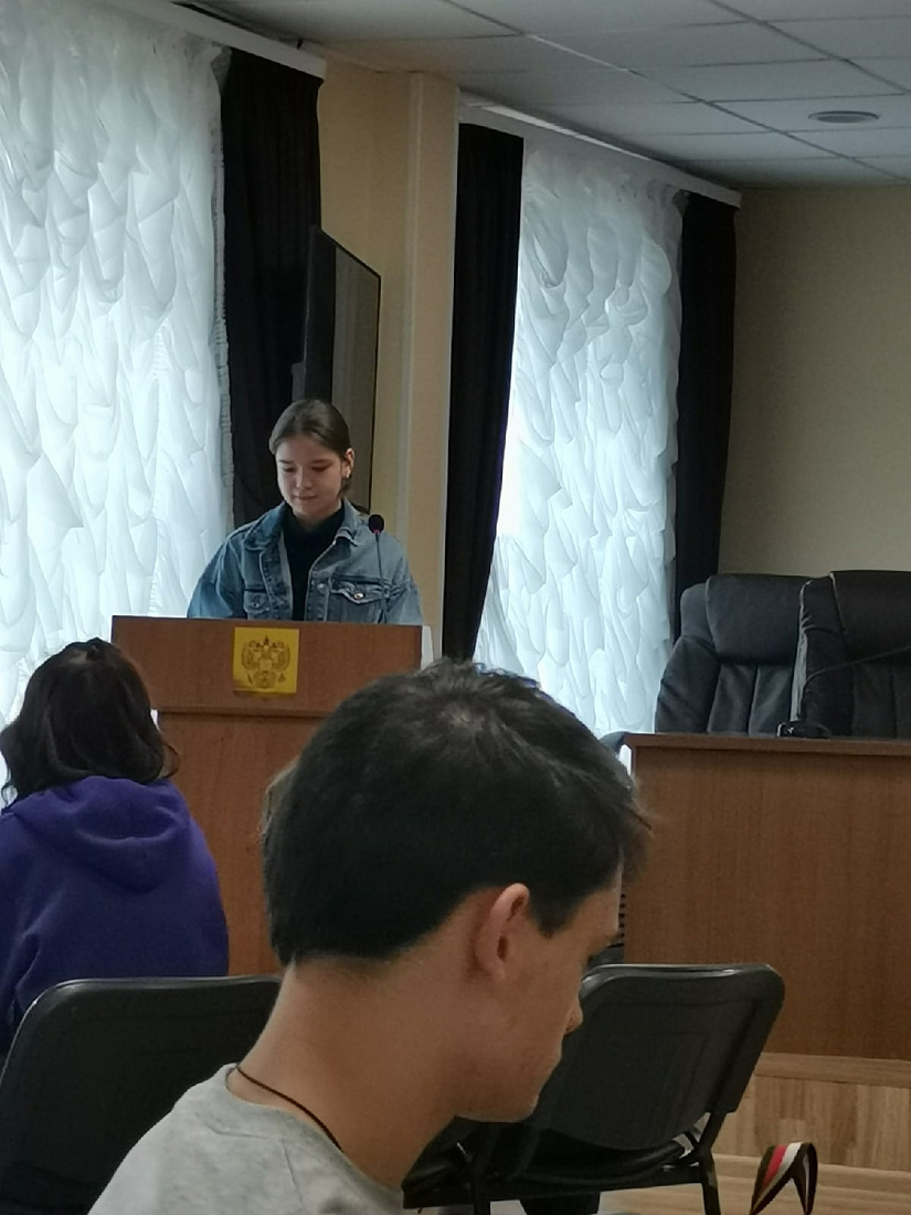  Квиз  игра. 2-е место