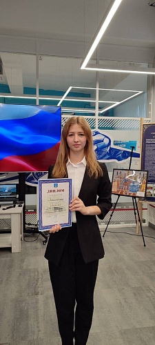 Итоги  конкурсов «Призывник - 2025» Ленинского района