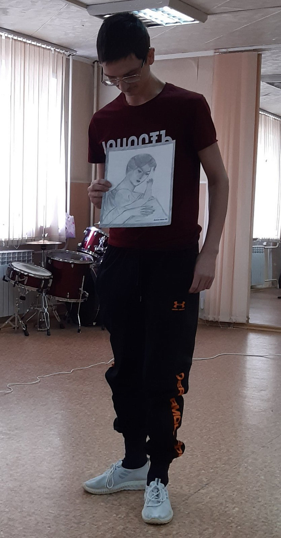 Декада специальностей «Сестринское дело» «Лечебное дело», «Медицинский массаж». «Музыкальная шкатулка»