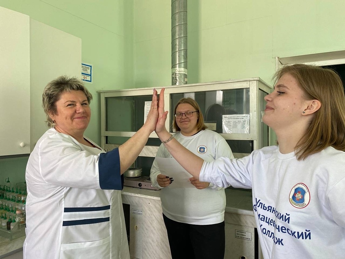 День здоровья для преподавателей и сотрудников
