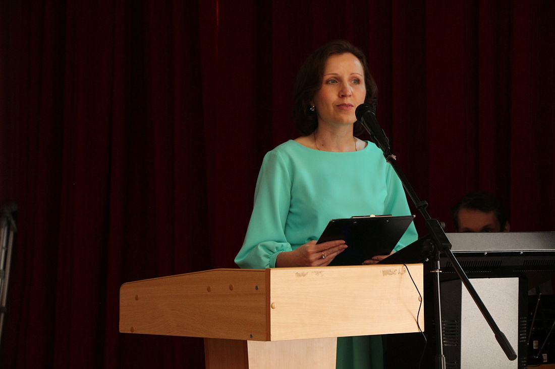 ИТОГОВАЯ НАУЧНО-ПРАКТИЧЕСКАЯ КОНФЕРЕНЦИЯ «ВЕСНА- 2021»