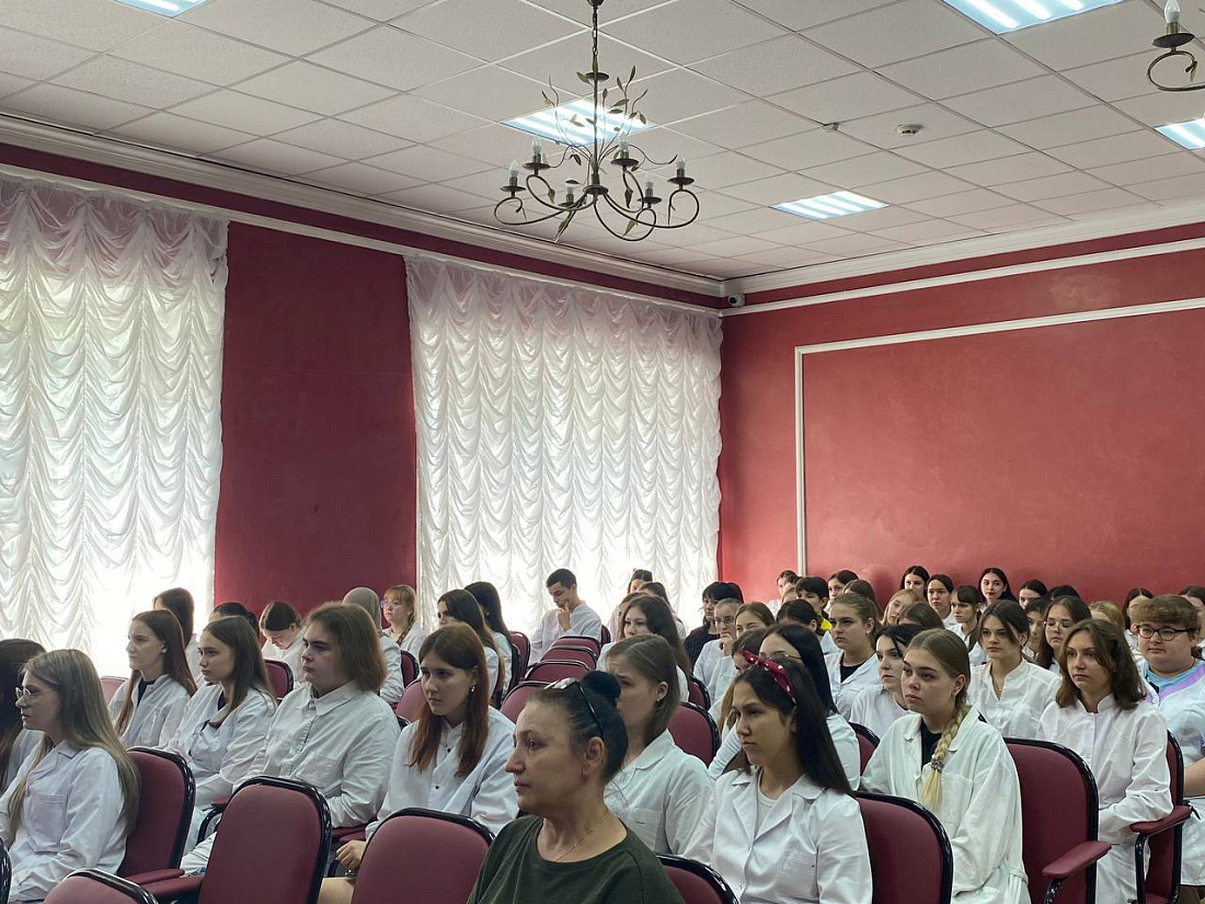 Праздничный концерт, приуроченный ко Дню России.